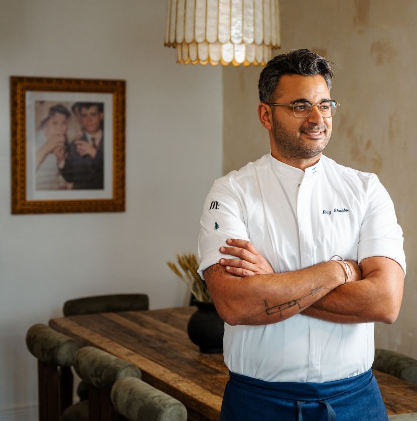 Mutra Miami Israeli chef raz shabtai bal harbor kosher